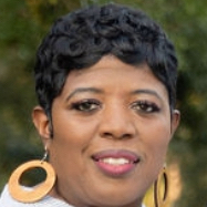 Fundraising Page: Chelett Owens